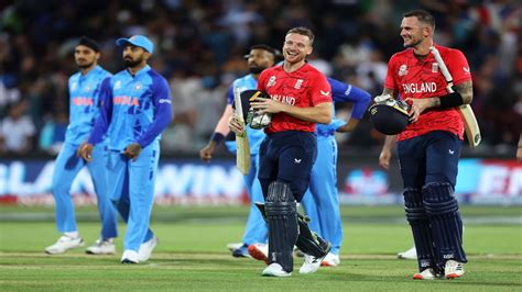 T20 World Cup 2024 2nd Semi Final, India vs England: Date, .